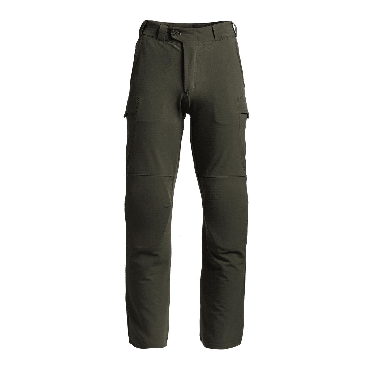 Sitka Intercept Pant Image in Deep Lichen