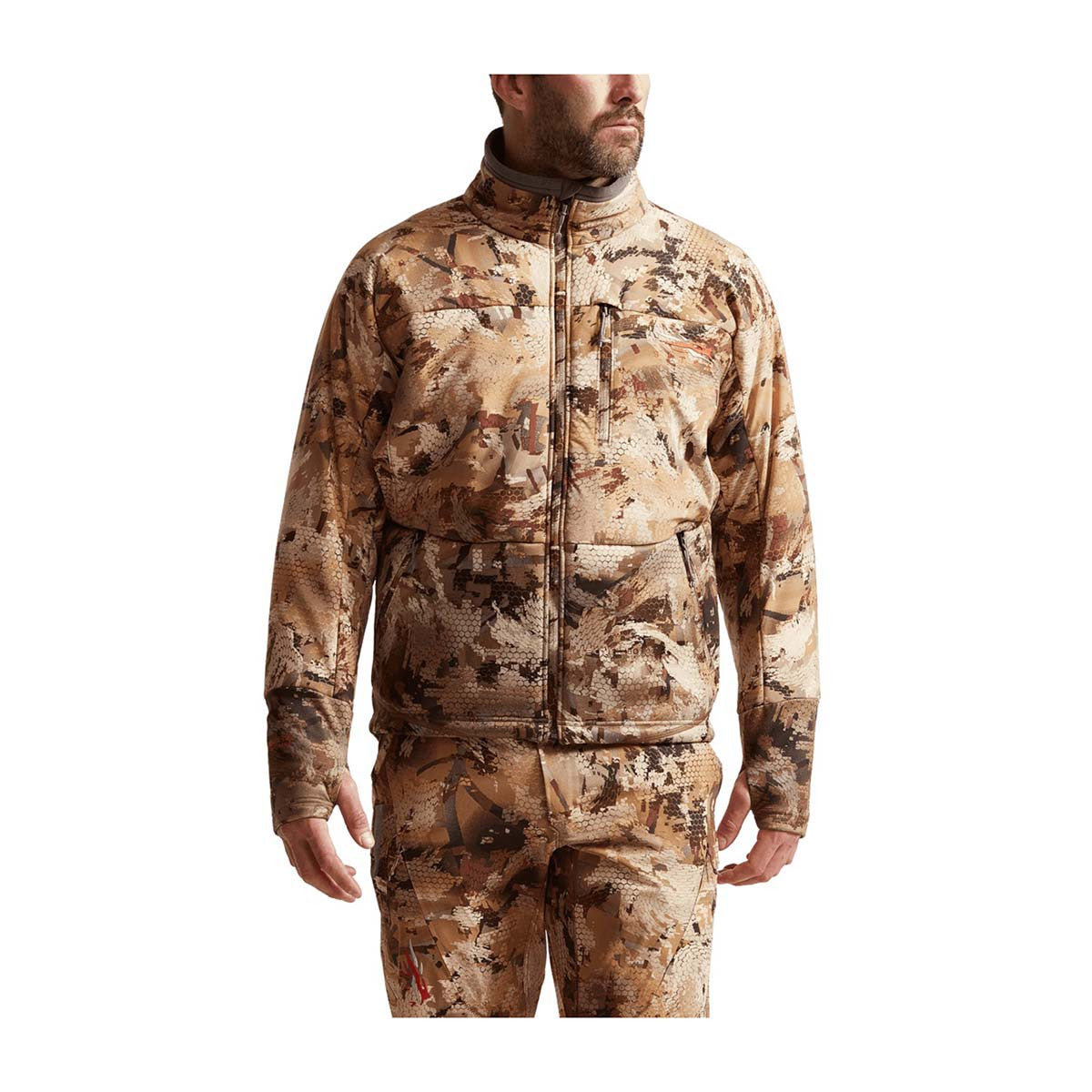 Sitka Duck Oven Jacket