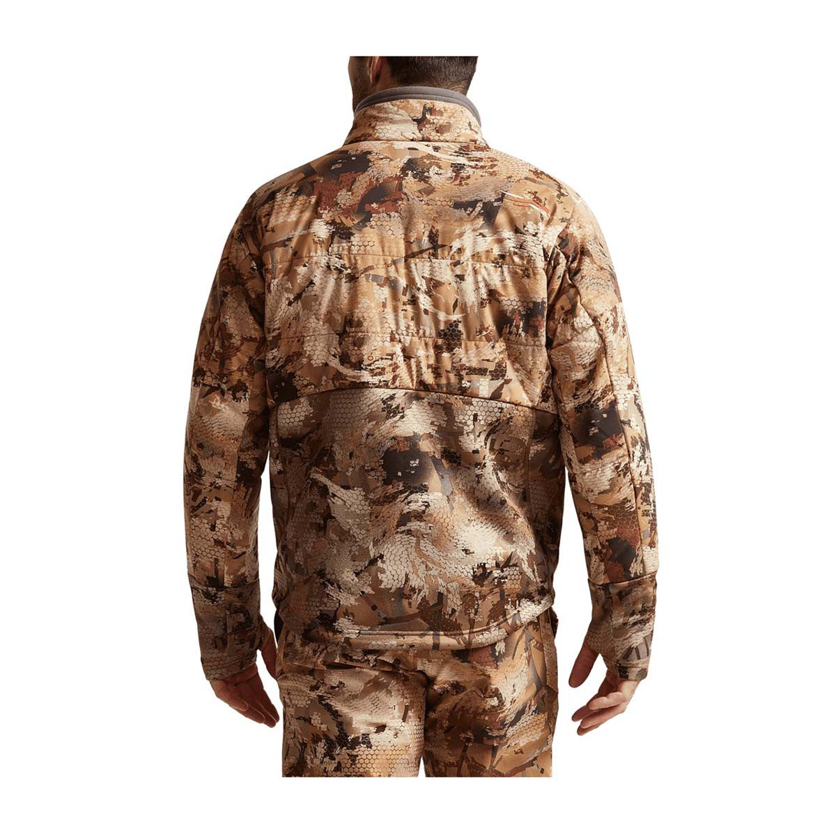 Sitka Duck Oven Jacket