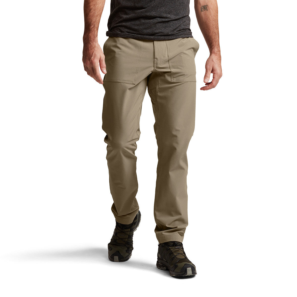 Territory Pants