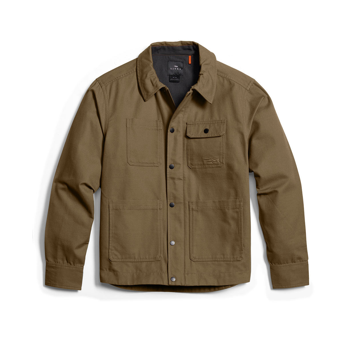 Sitka Harvester Lite Chore Coat Main Image
