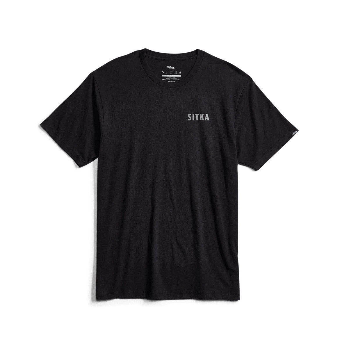 Sitka Black
