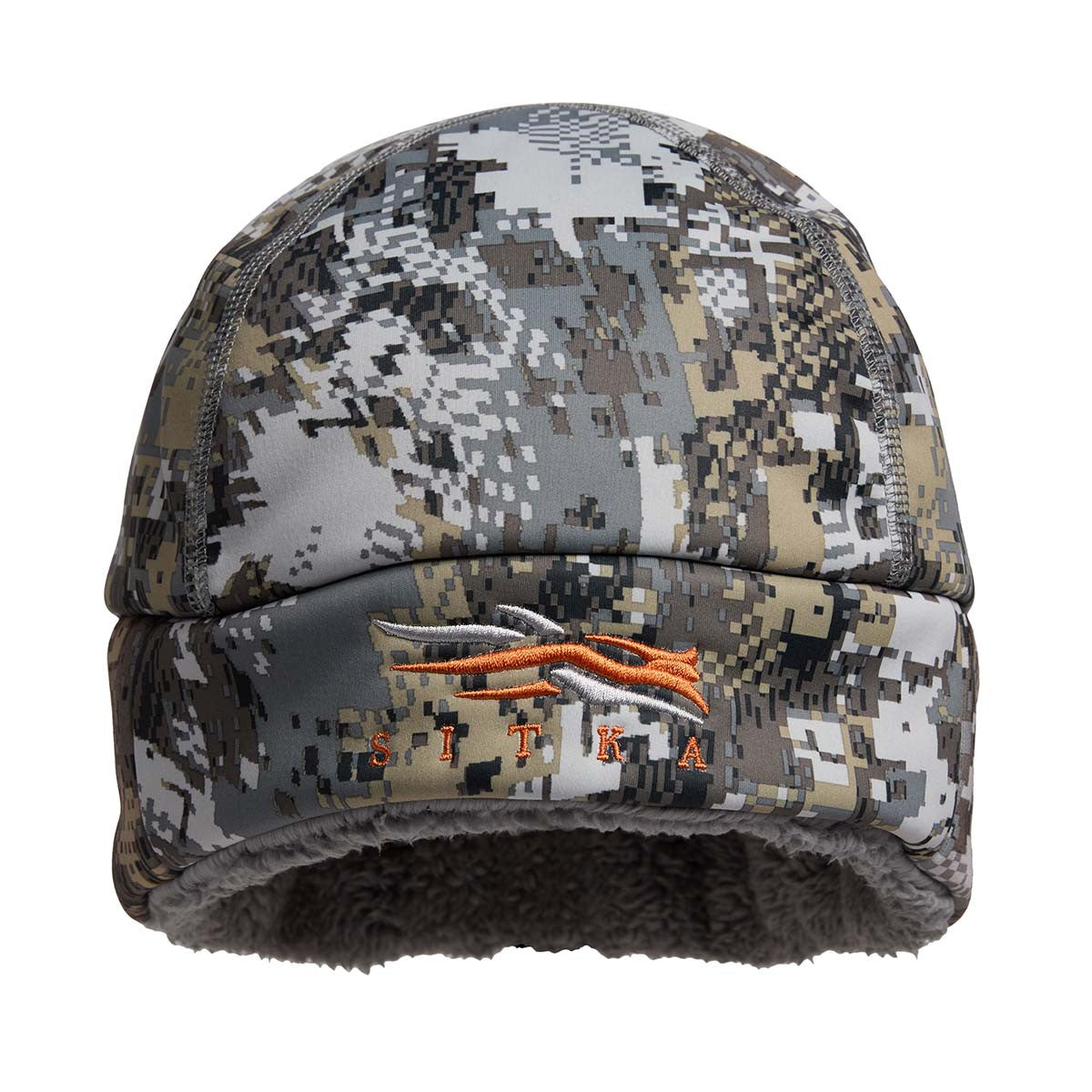 Sitka Jetstream Insulated WINDSTOPPER Beanie Image in Elevated II