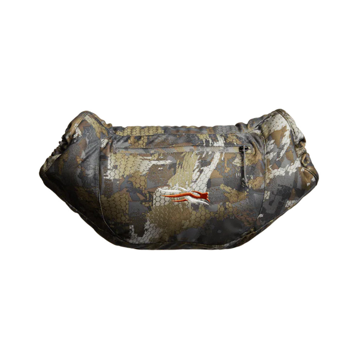 Sitka Jetstream Insulated Windstopper Muff - Timber