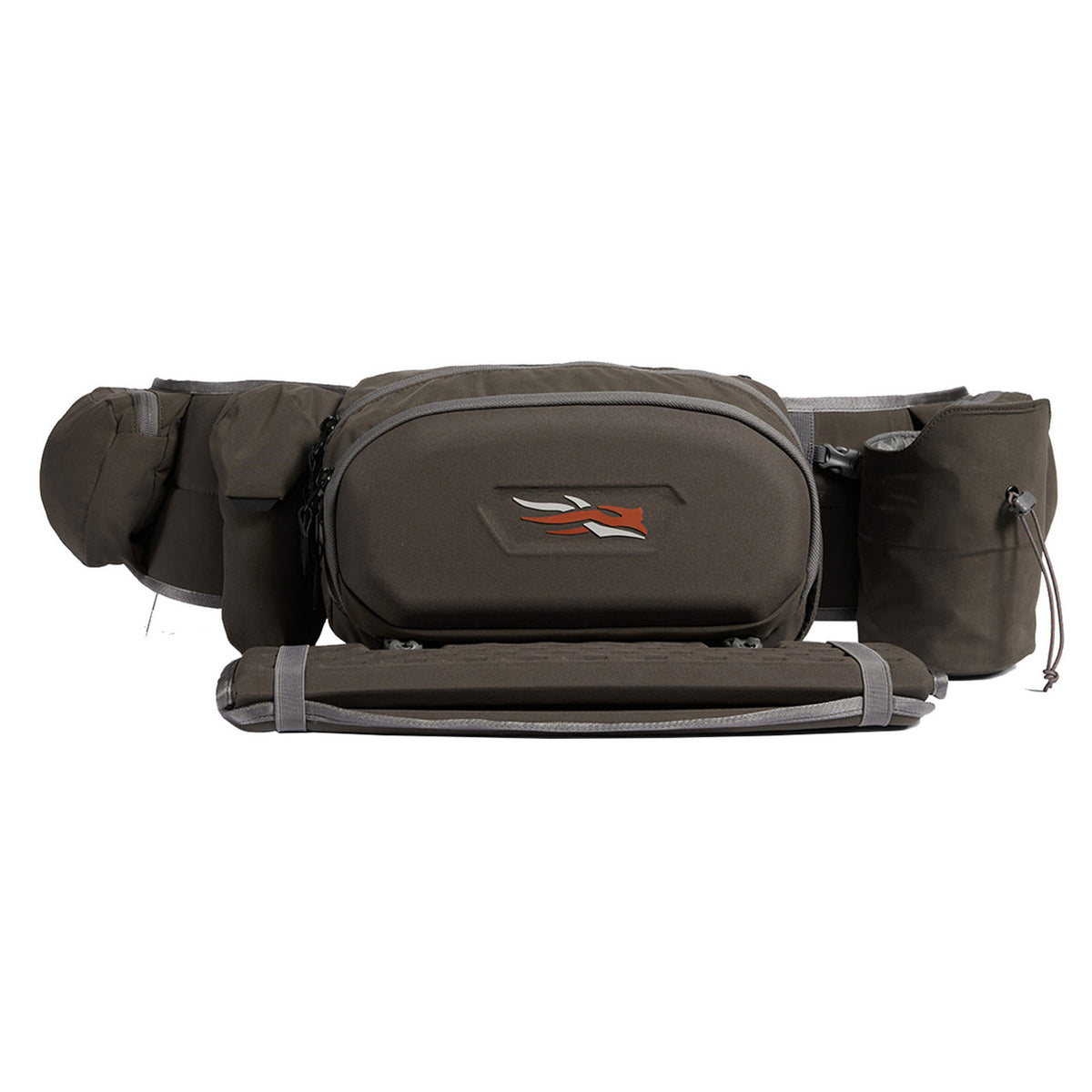 Sitka Turkey Tool Belt Image in Earth