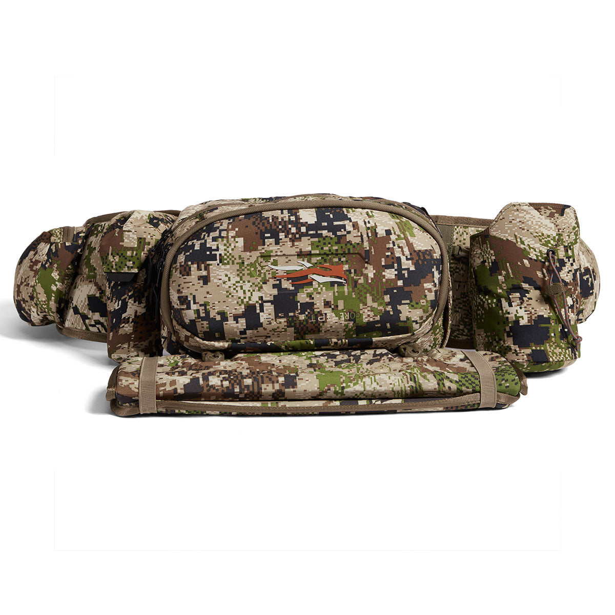 Sitka Turkey Tool Belt Image in Subalpine