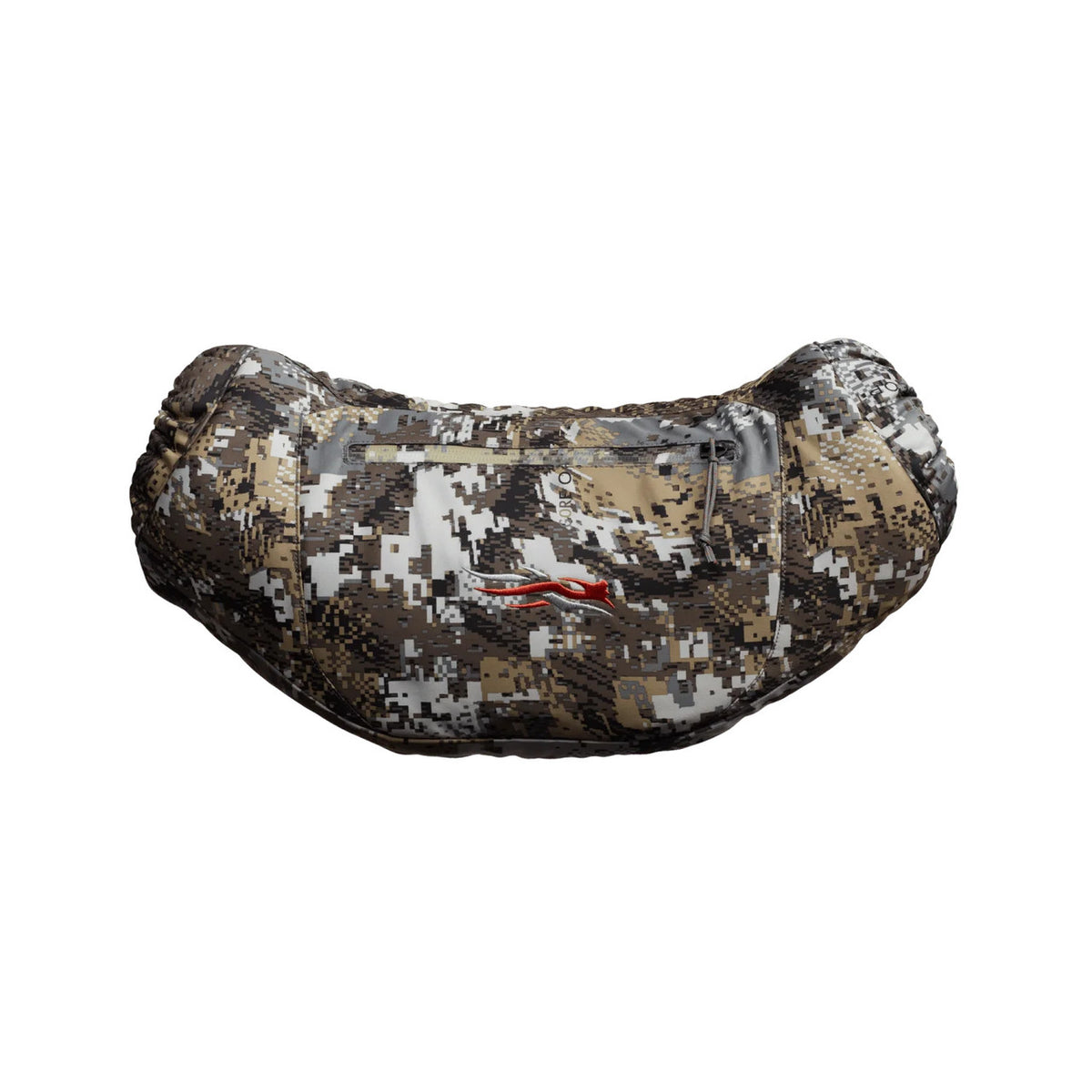 Sitka Jetstream Insulated WS Muff image in Optifade Elevated II