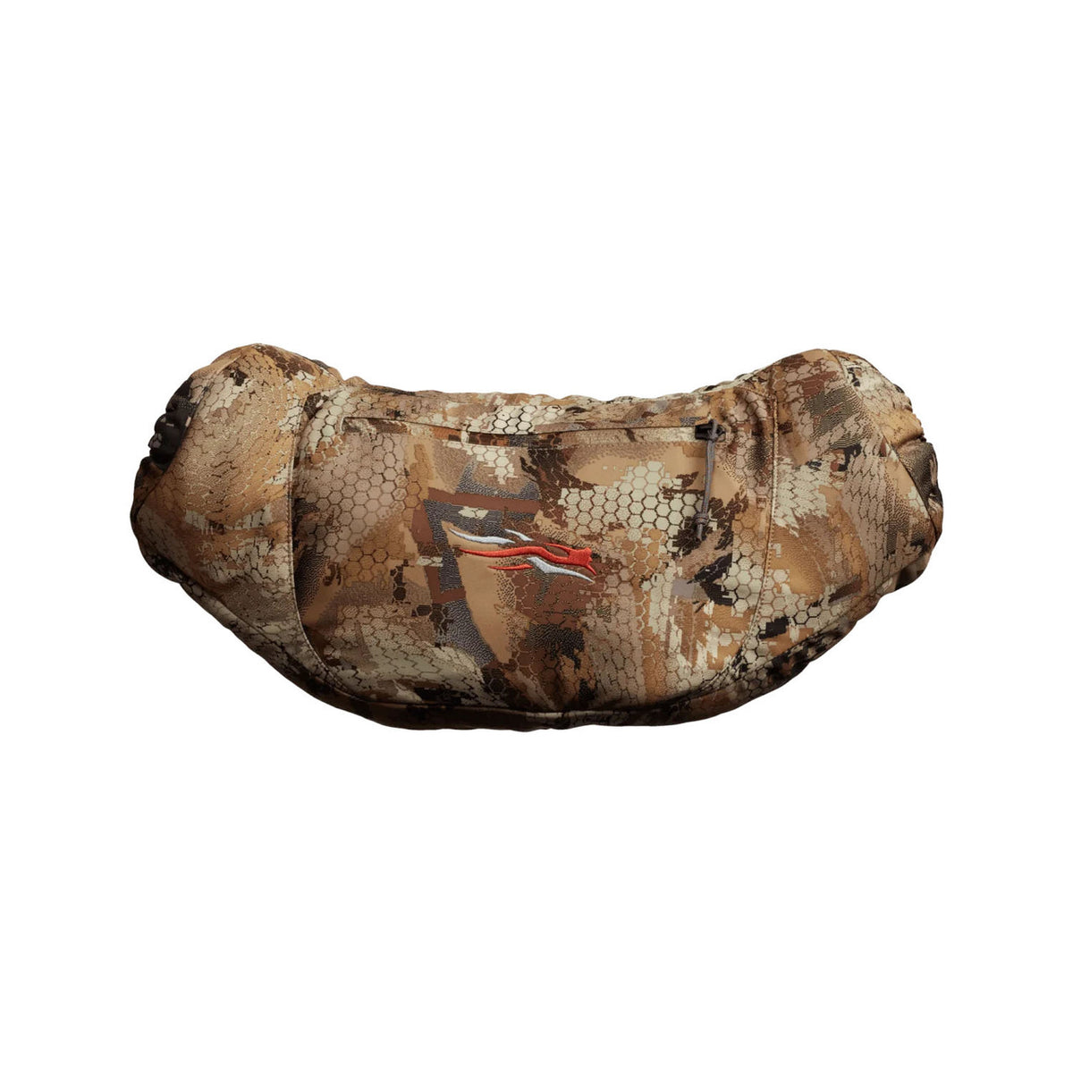 Sitka Jetstream Insulated WS Muff image in Optifade Marsh