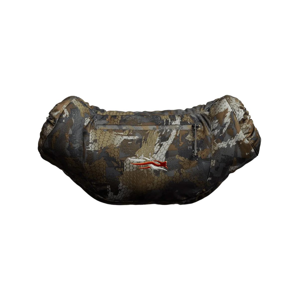 Sitka Jetstream Insulated WS Muff image in Optifade Timber