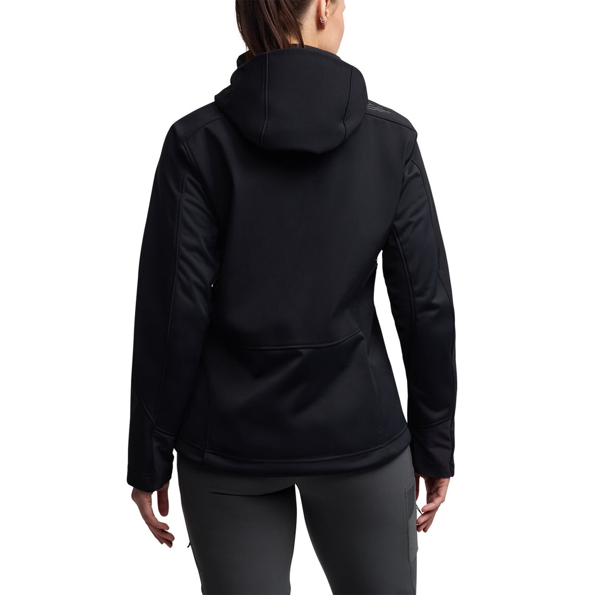 Women's Jetstream Jacket