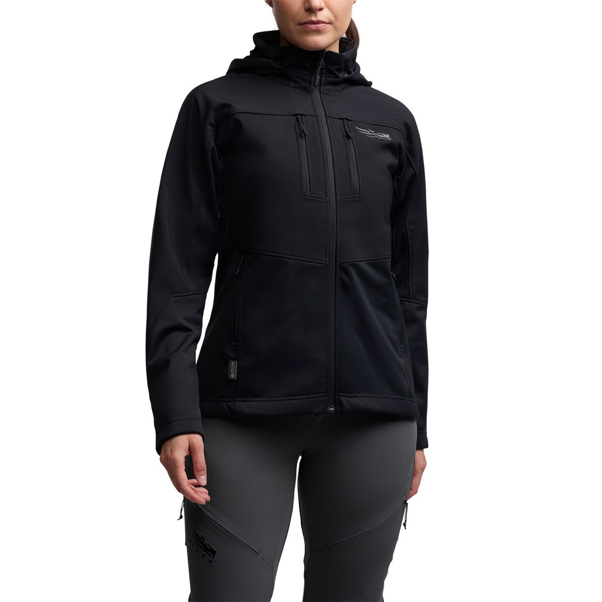 Women's Jetstream Jacket
