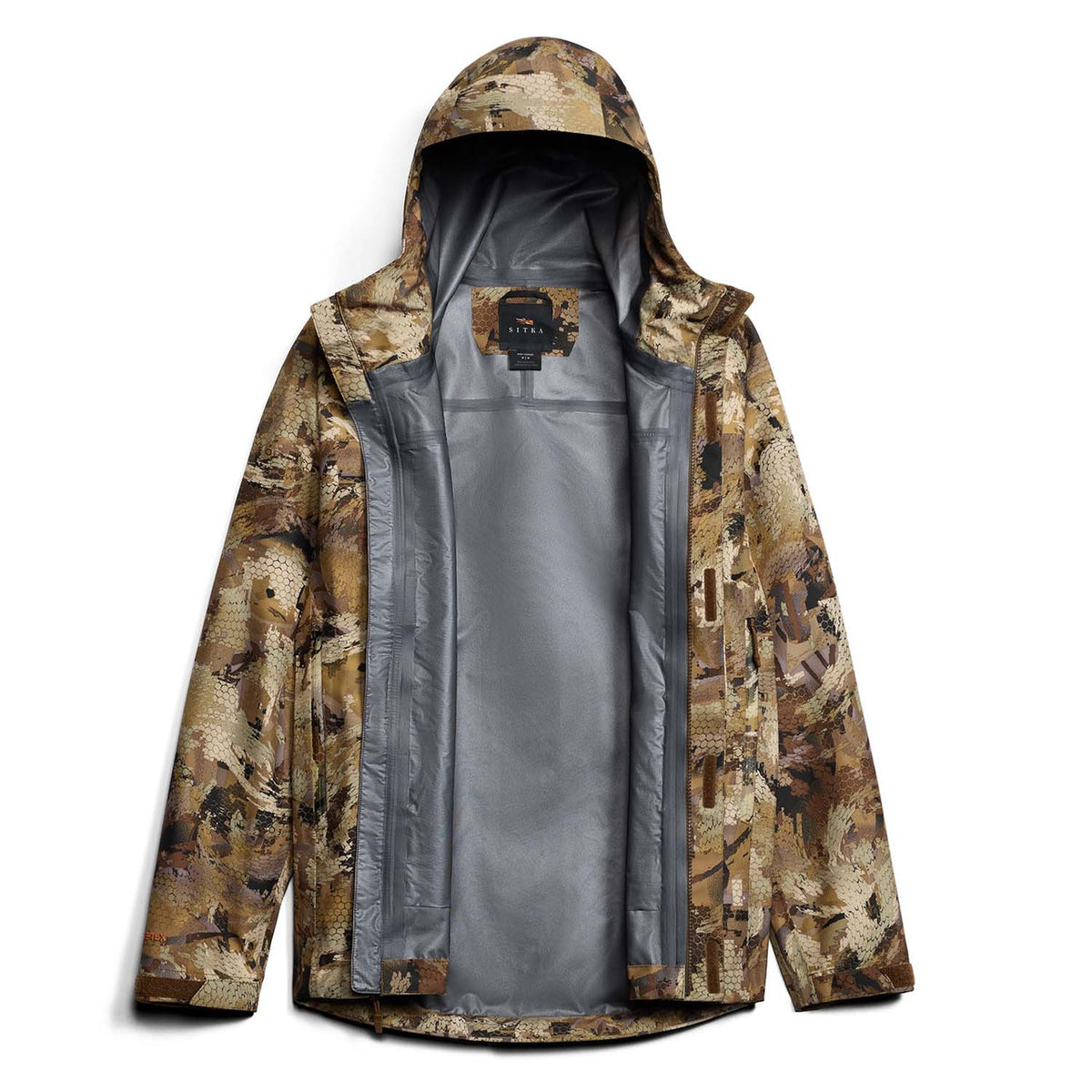 Sitka Delta LT Jacket Open Image