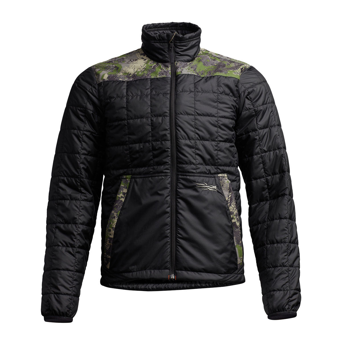 Sitka Optifade Lowland Jacket Main Image