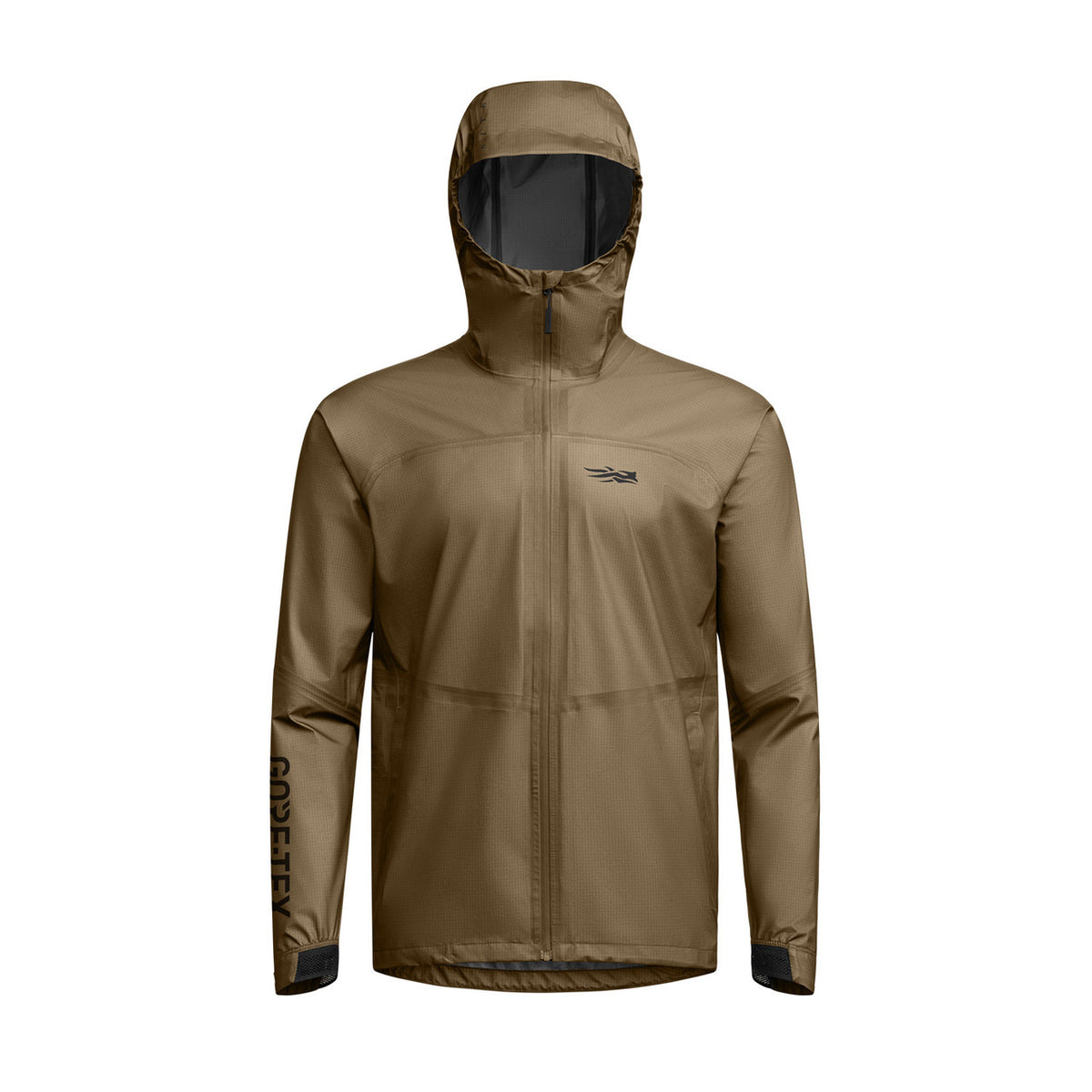 Image of Sitka Dew Point UL Jacket in Coyote
