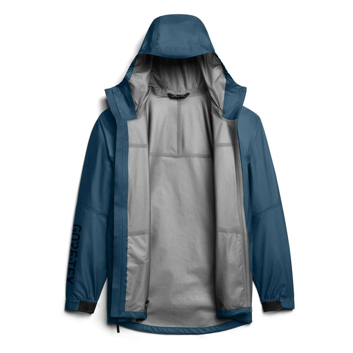 Open Image of Sitka Dew Point UL Jacket.