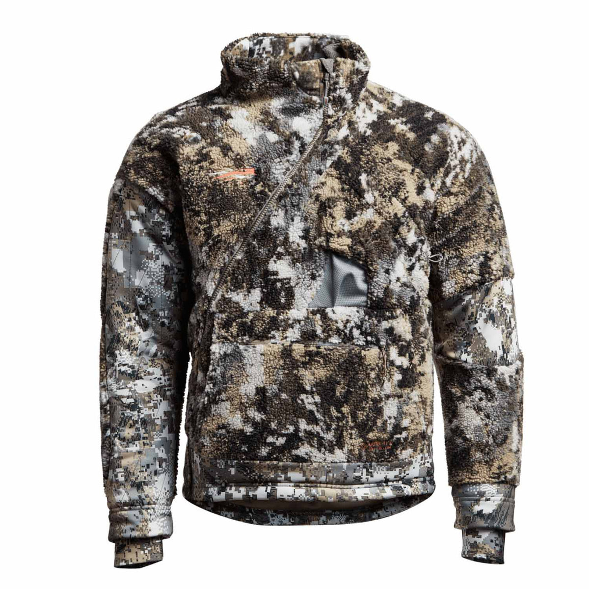 Sitka Fanatic Jacket, Lefty Main Product Image