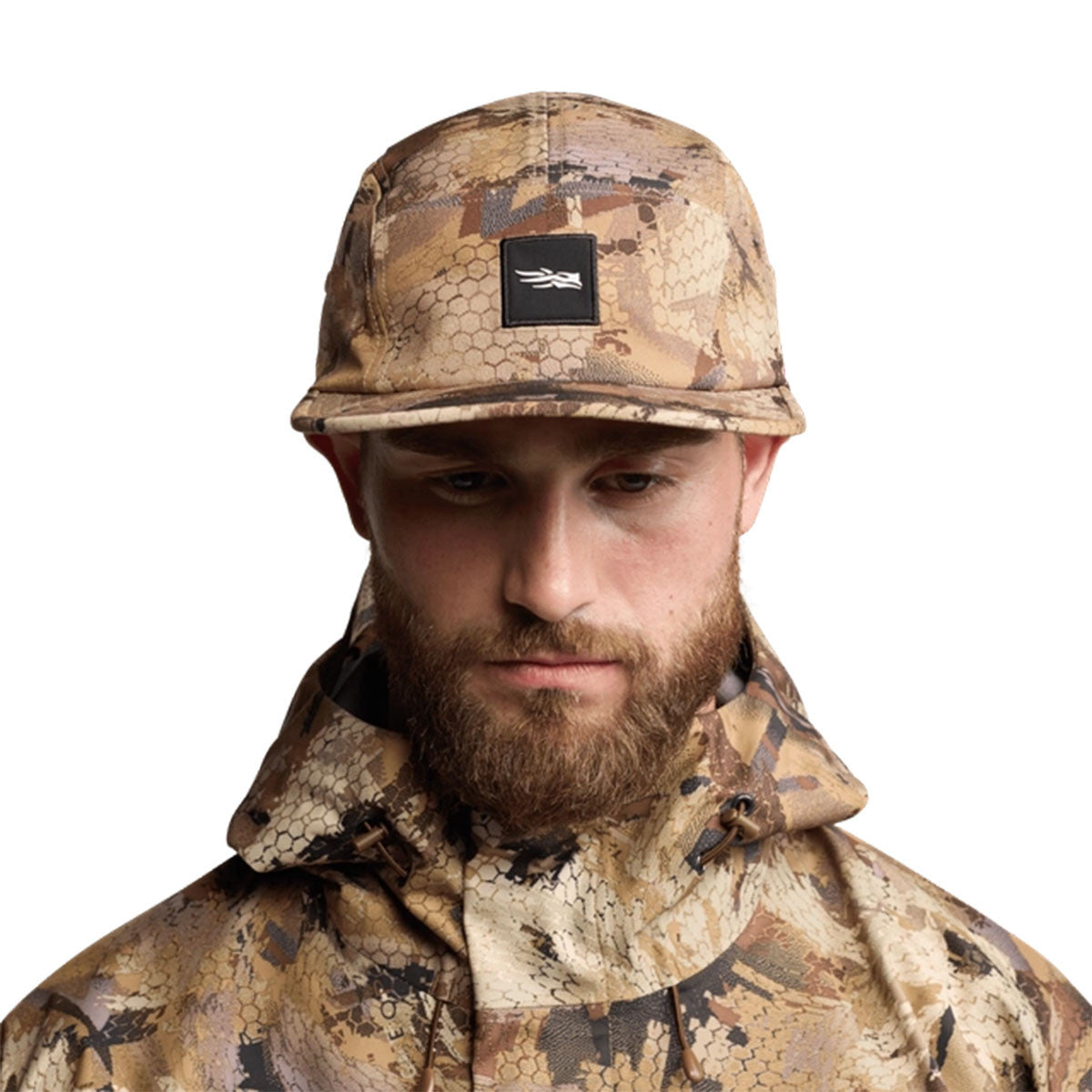 Optifade 5 Panel Camper Hat