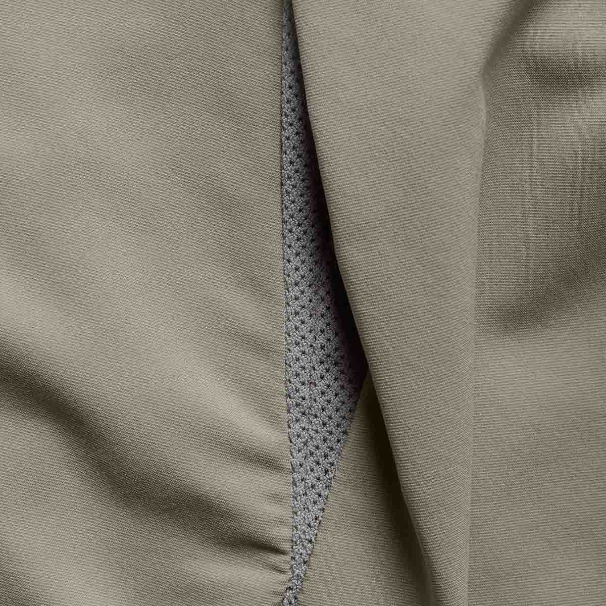 Vent image of the Sitka Rossby Long Sleeve Shirt.