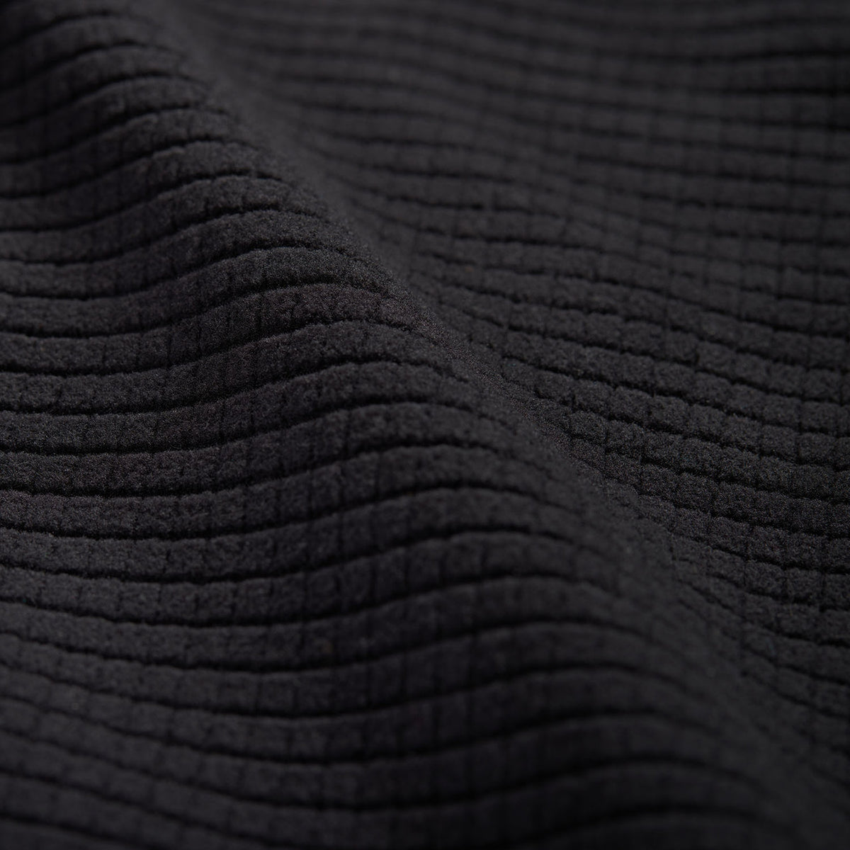 Fleece Lining Image of the Sitka Solace Hoodie.