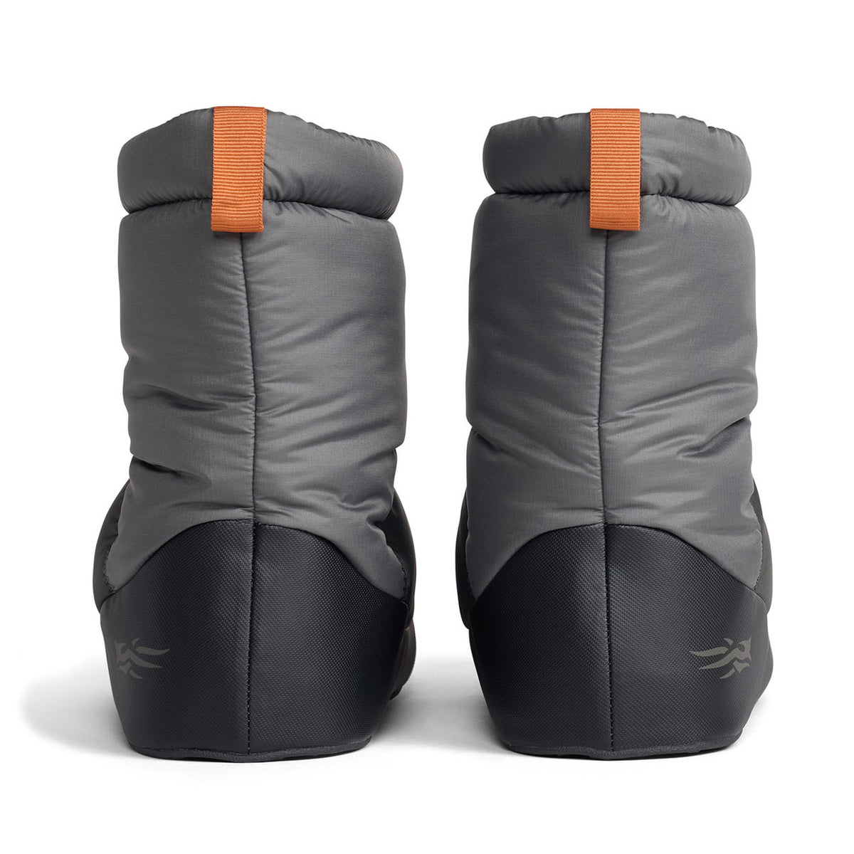 Back Image of the Sitka Altitude Bootie.