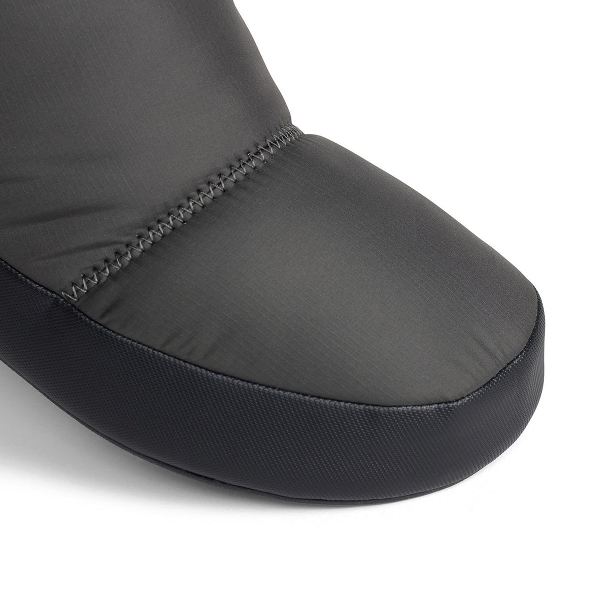 Toe Image of the Sitka Altitude Bootie.