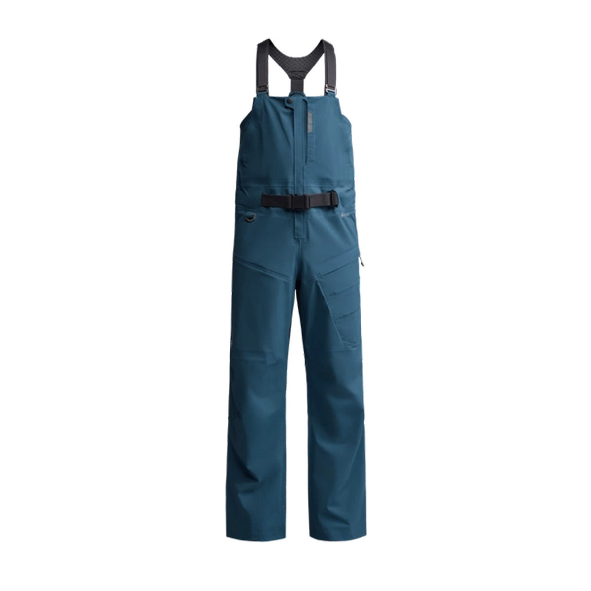 Image of Sitka CAT-5 Bib in Blue Spruce