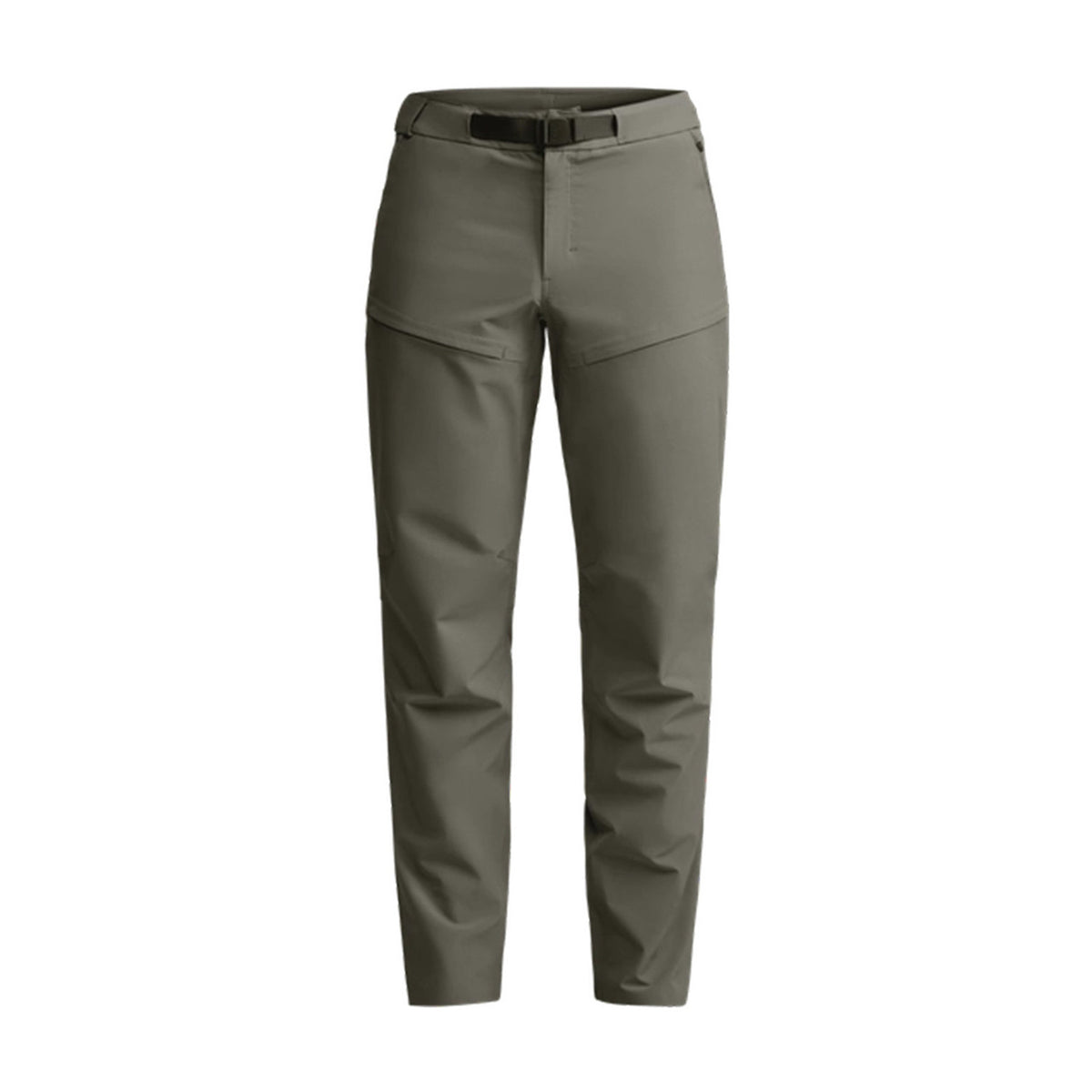 Image of the Sitka Riptide Pant in Bark Brown