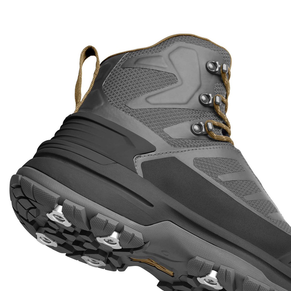 Side Image of the Sitka Torrent Pro Wading Boot.