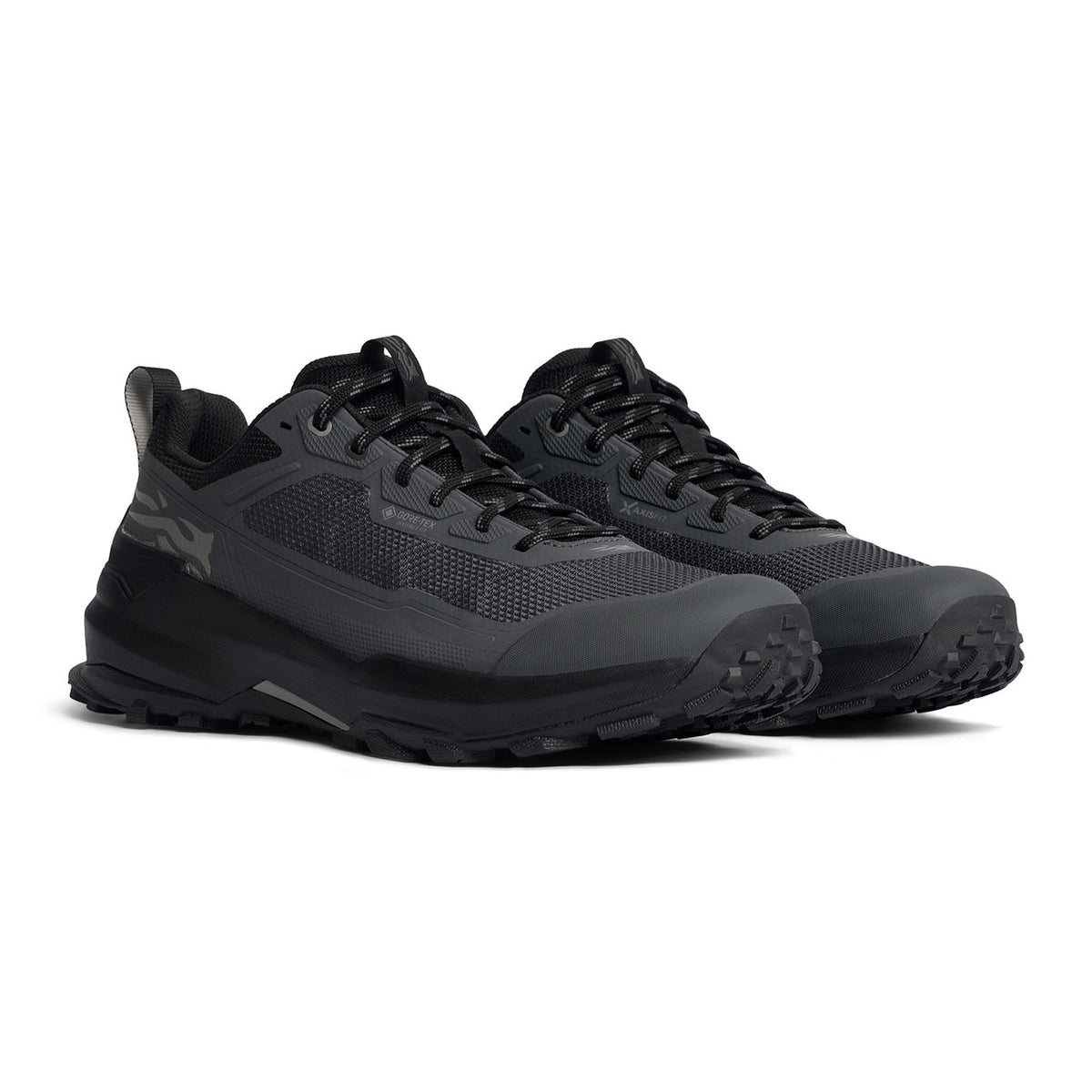 Image of the Sitka Ascent GORE-TEX Hunting Boots in Iron Grey