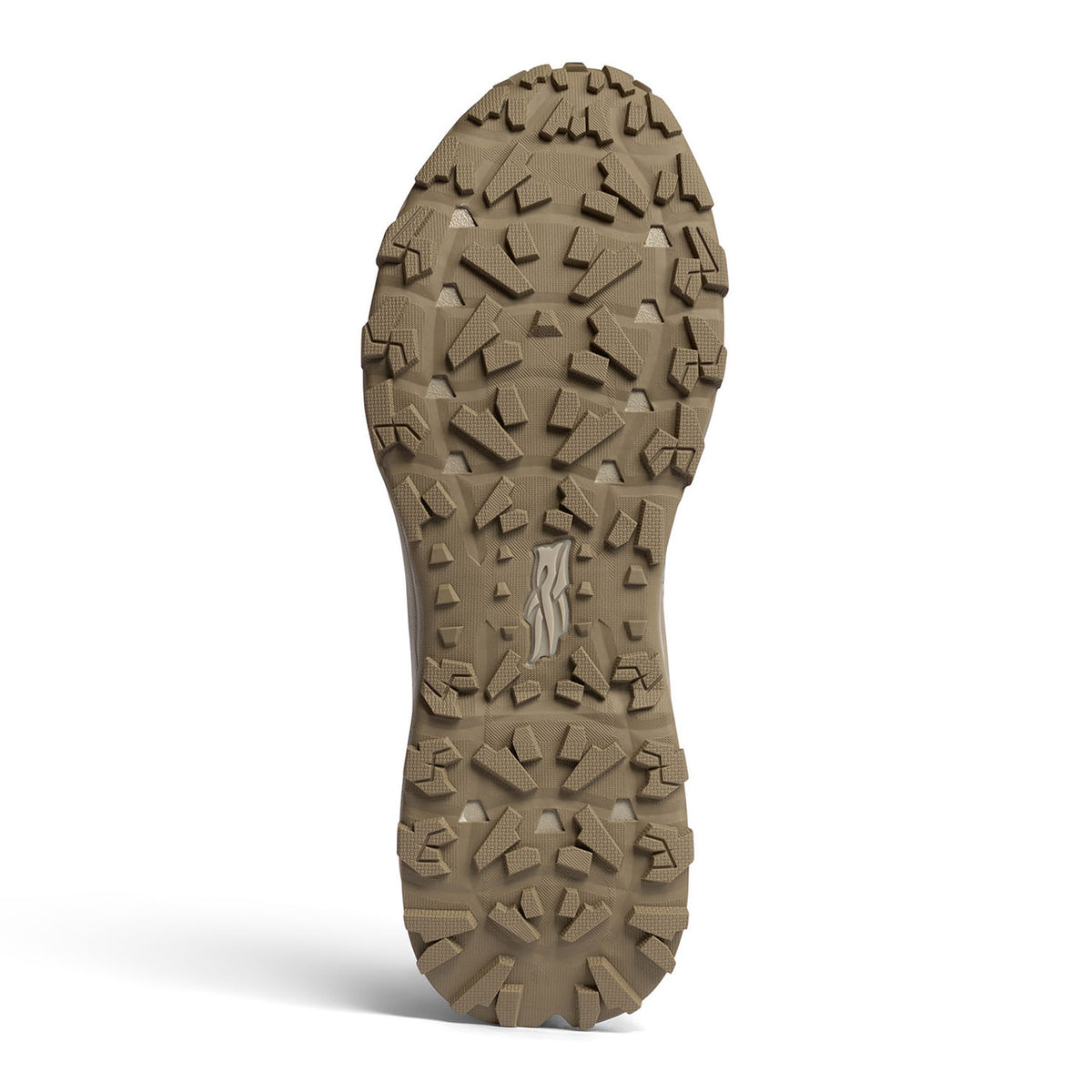 Sole Image of the Sitka Ascent GORE-TEX Hunting Boots.