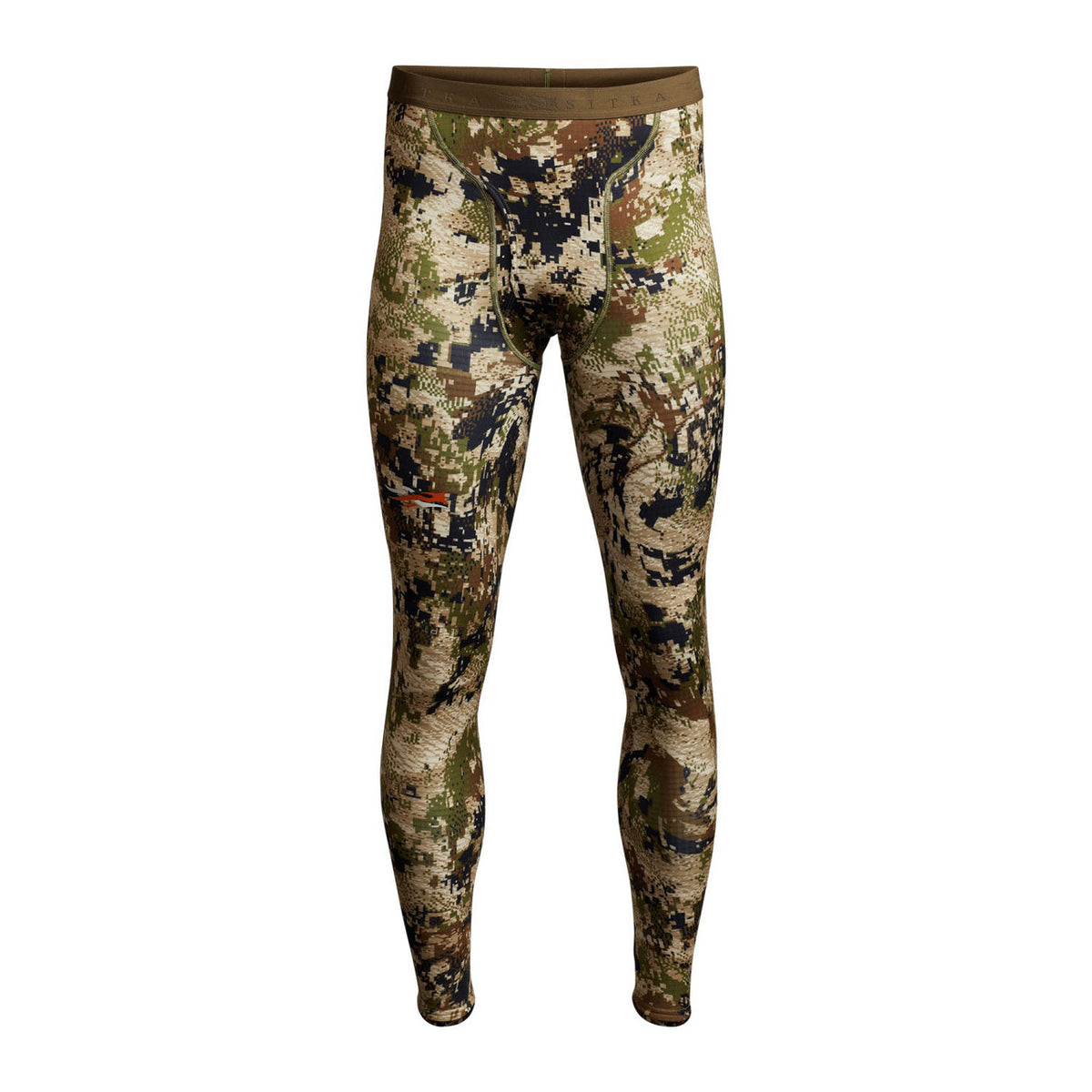 Sitka Heavyweight Bottom Image in Subalpine