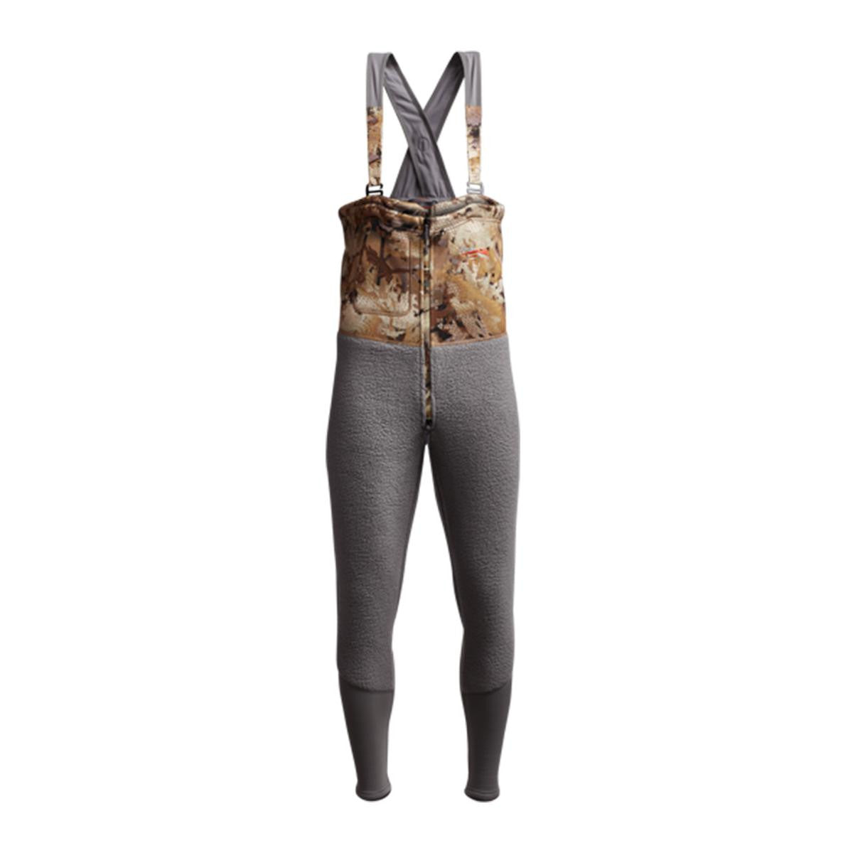 Gradient Cold Weather Bib