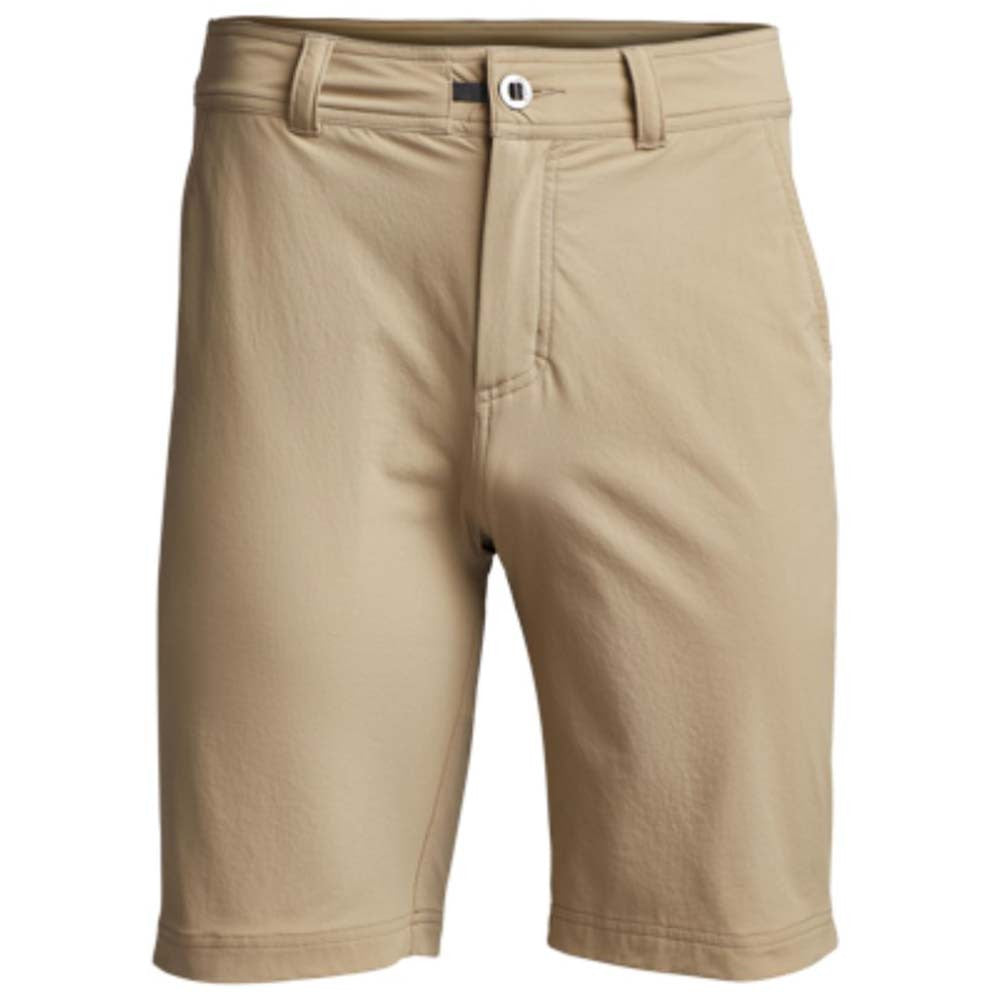 Territory Short