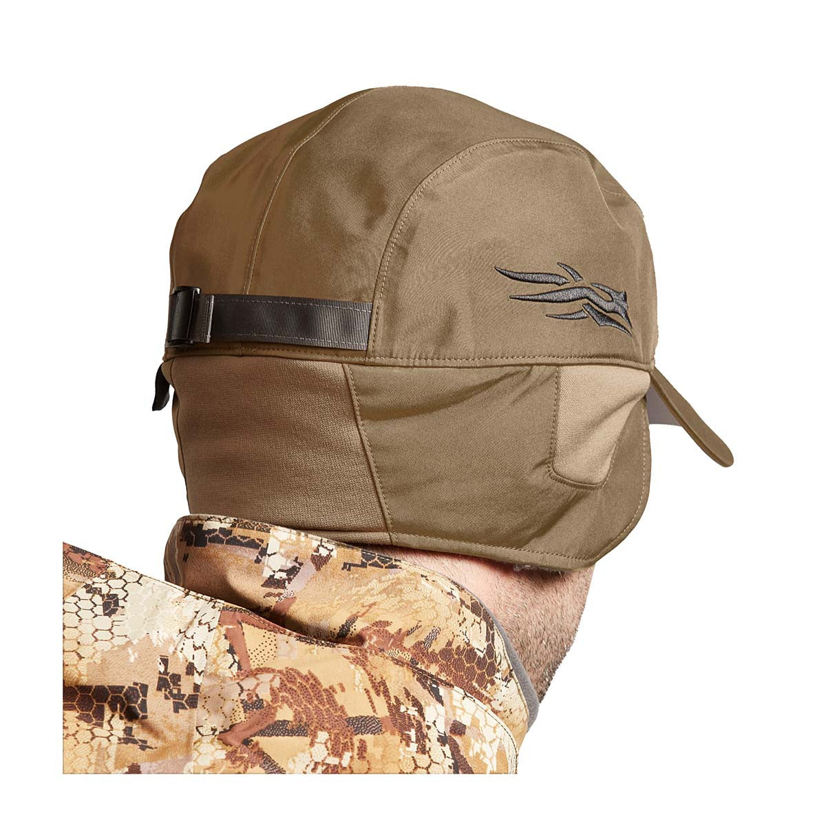 Hudson GTX Hat