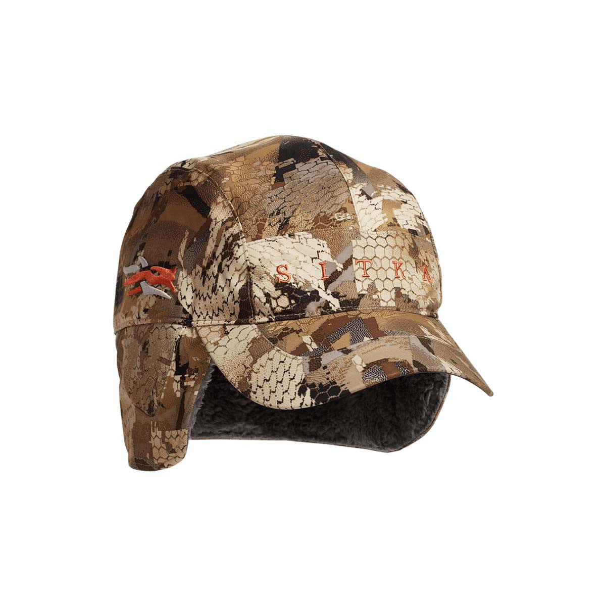Hudson GTX Hat