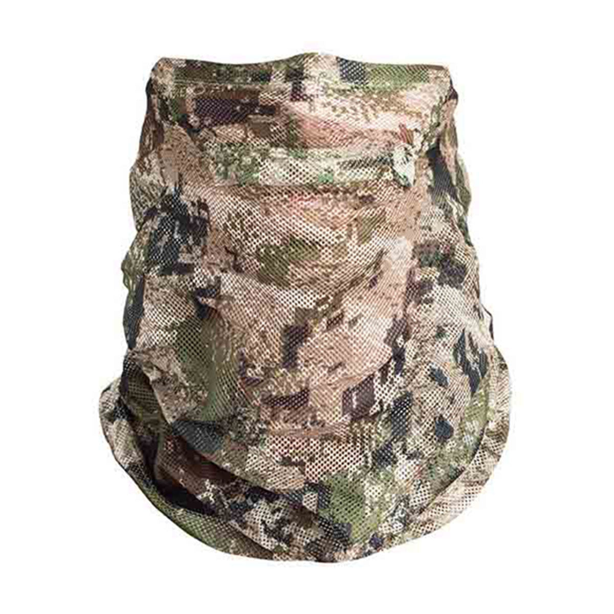 Sitka Face Mask Image in Subalpine