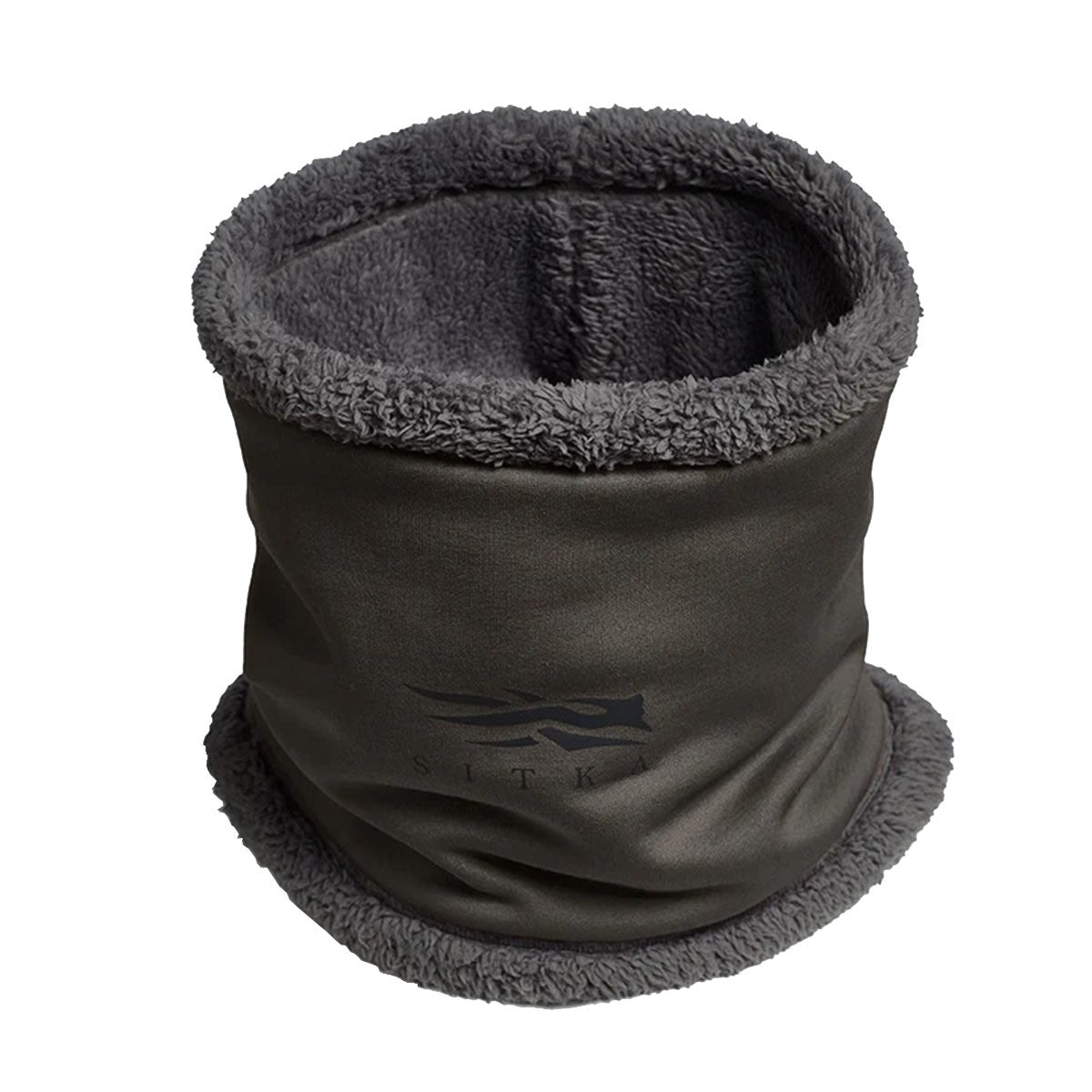 Sitka Neck Gaiter Image in Earth