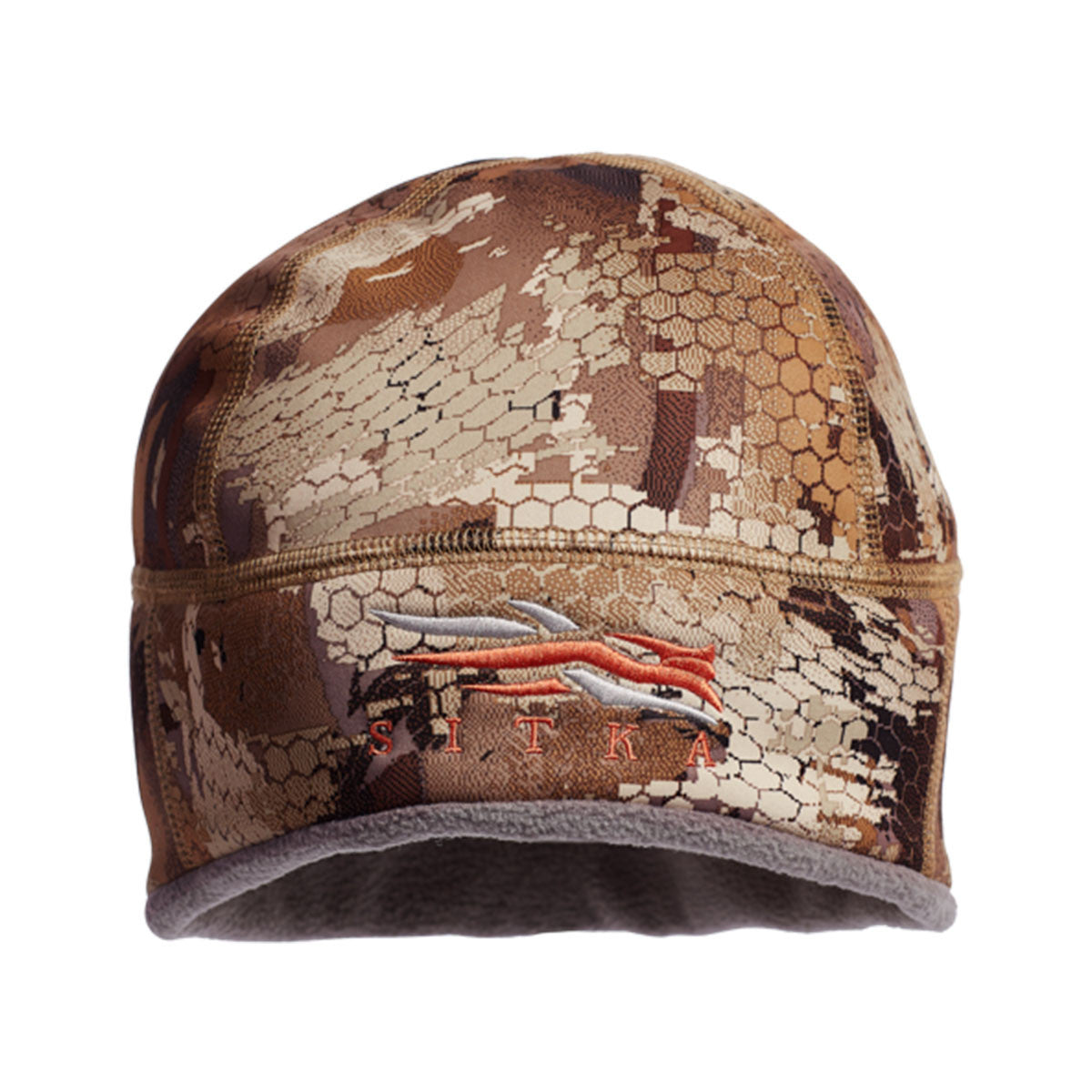 Sitka Women's Jetstream Beanie Optifade Image Marsh