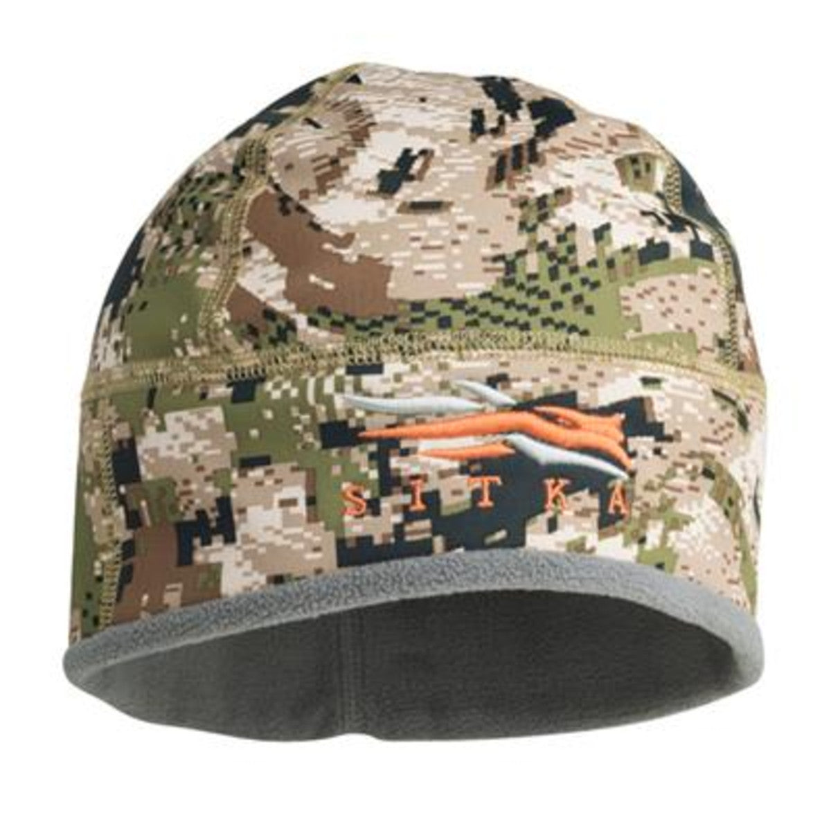 Sitka Women's Jetstream Beanie Optifade Image