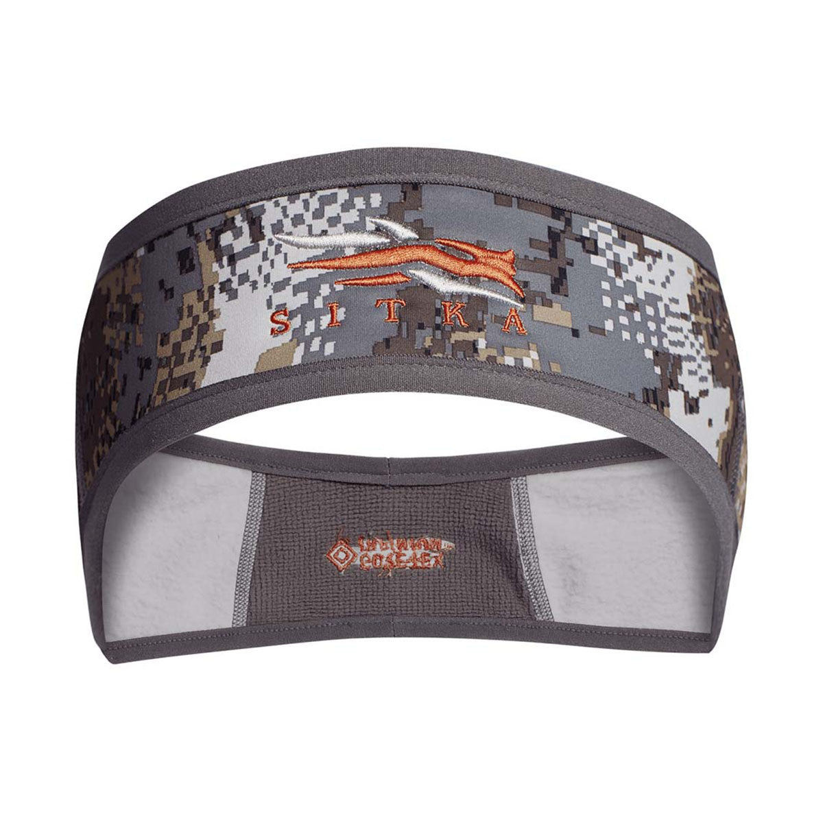 Sitka Women's Jetstream Headband Image in Elevated II
