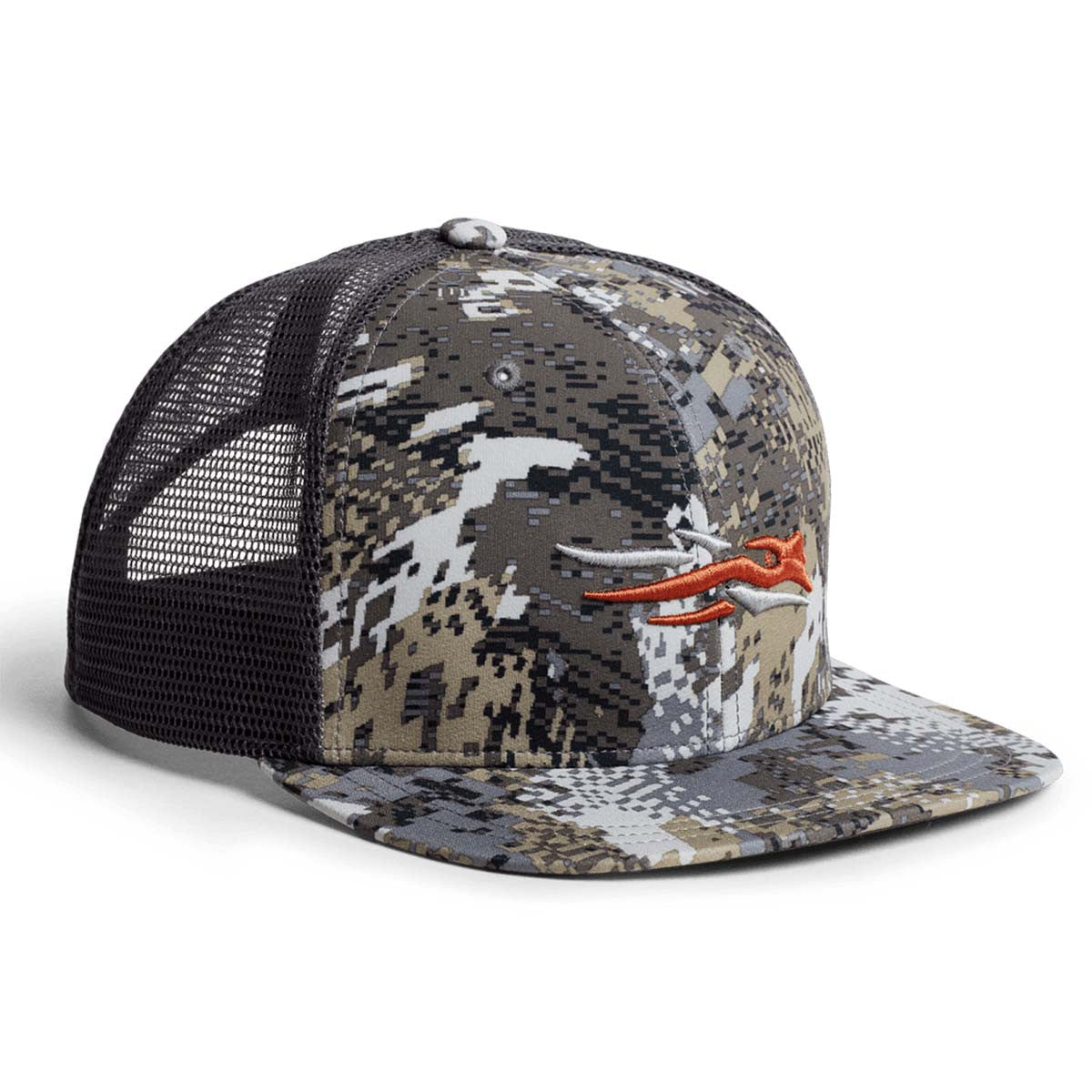 Sitka Women's Trucker Hat Image