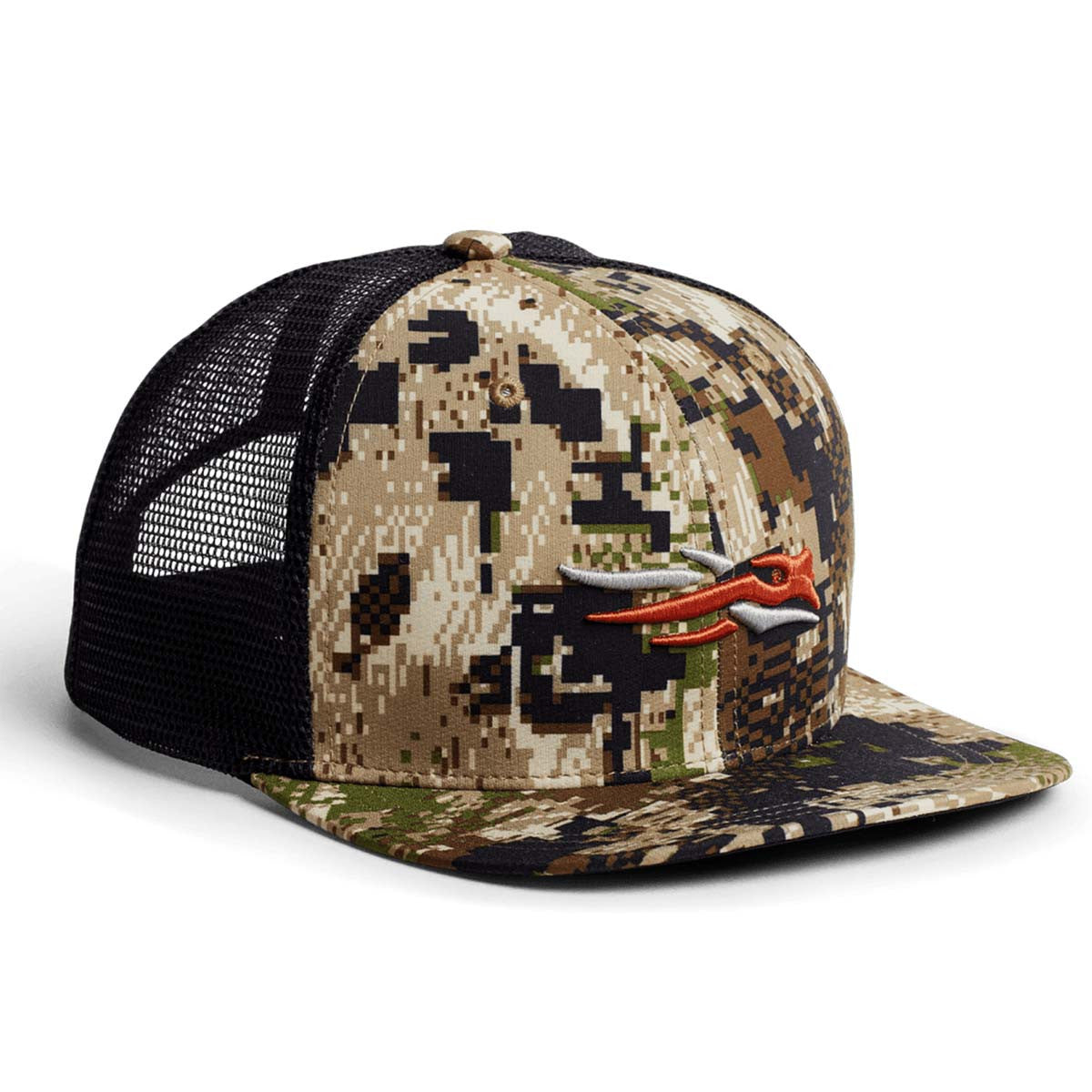 Sitka Women's Trucker Hat Image