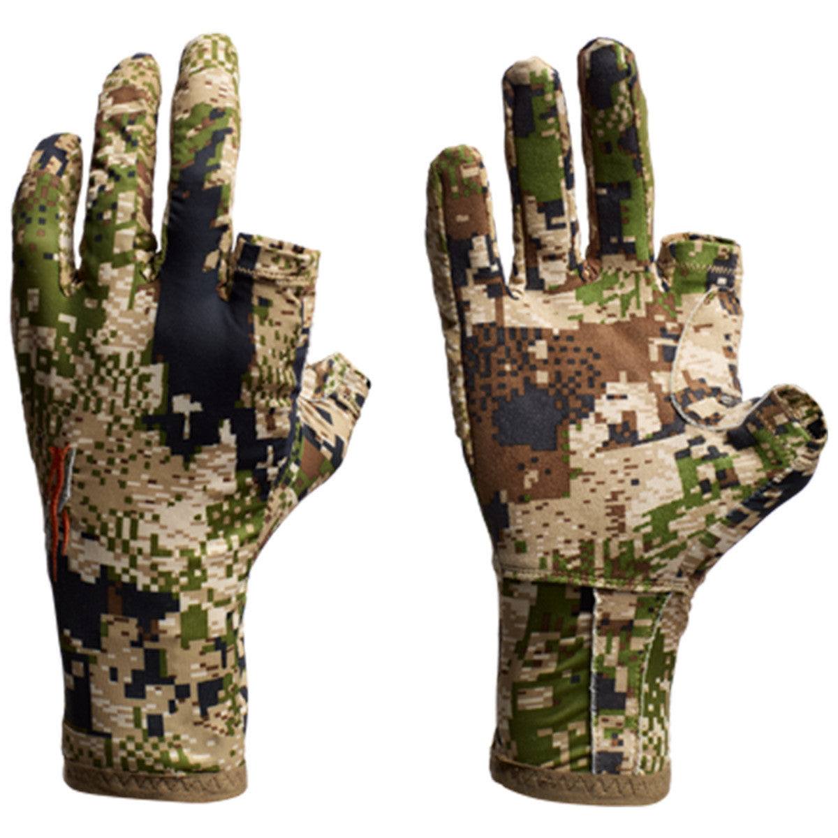 Sitka Equinox Guard Glove Image in Subalpine