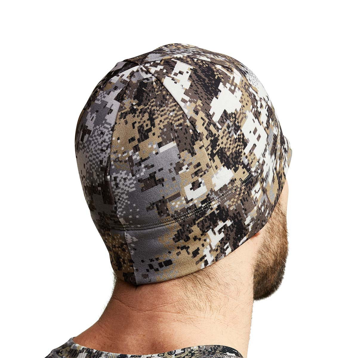 Merino Beanie