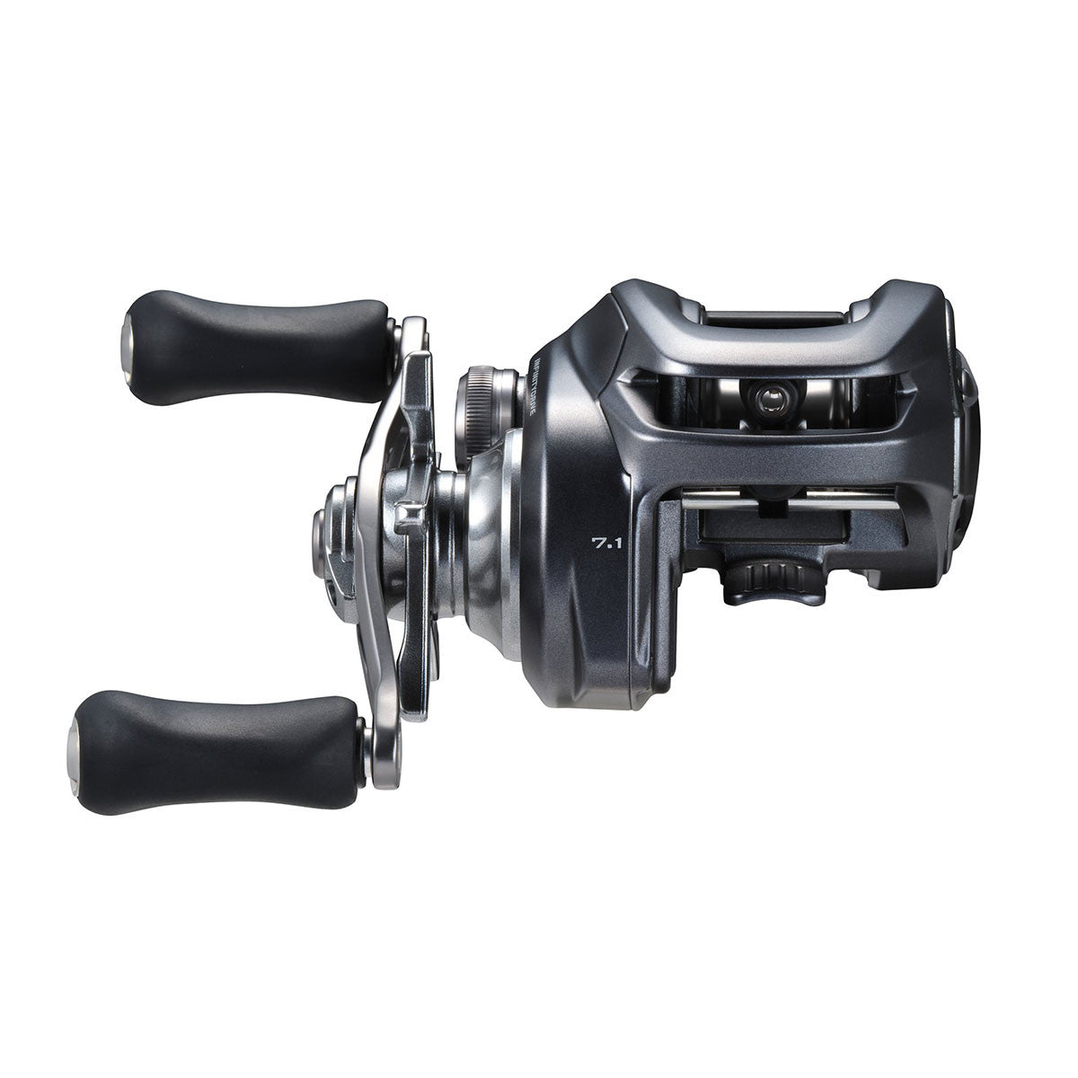 Bantam Baitcast Reel