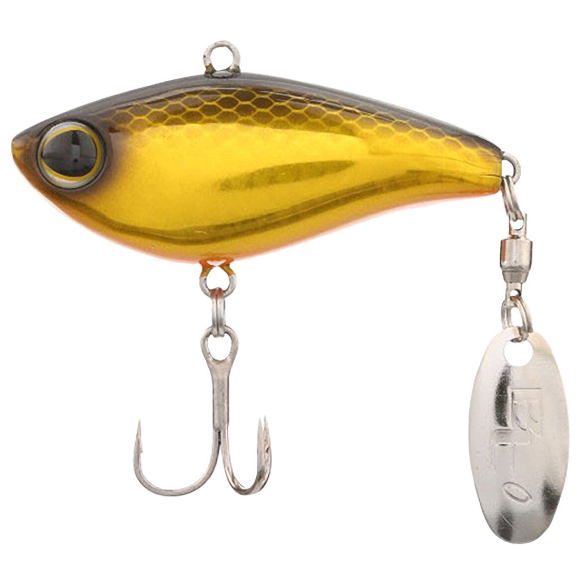 BT Spin Hard Lure