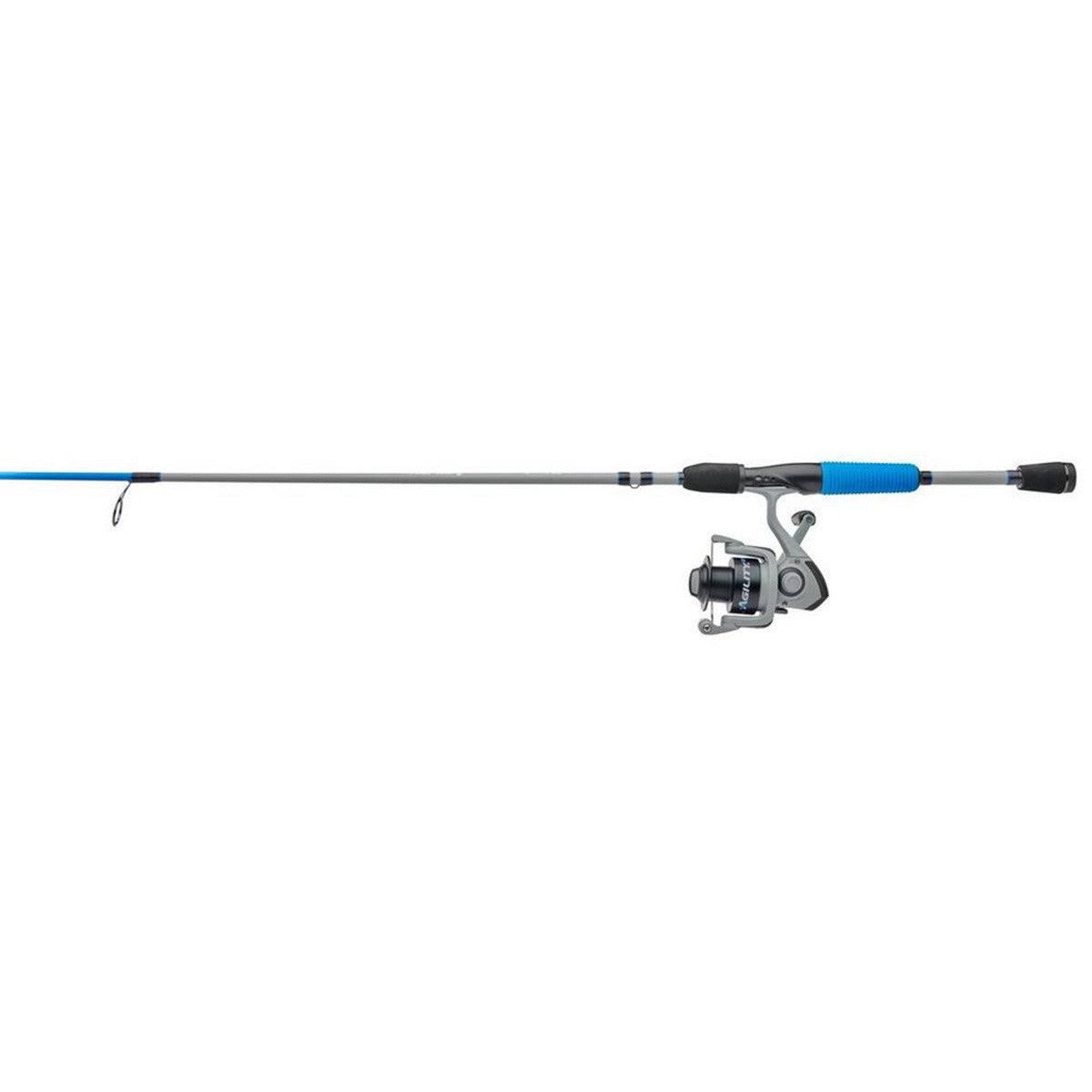 Shakespeare Agility Gel-Tech Spinning Combo