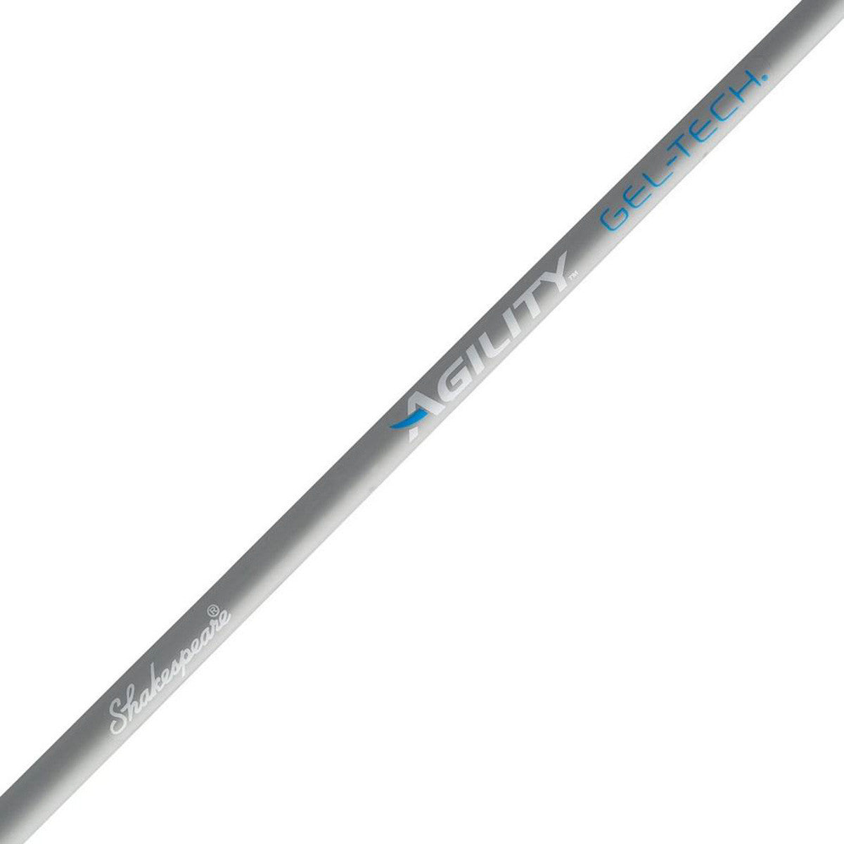 Shakespeare Agility Gel-Tech Spinning Combo