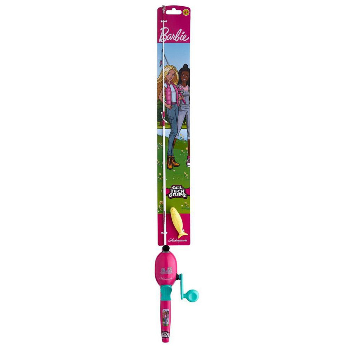 Image of the BARBIEKIT-B BARBIE KIT BEGINNER.