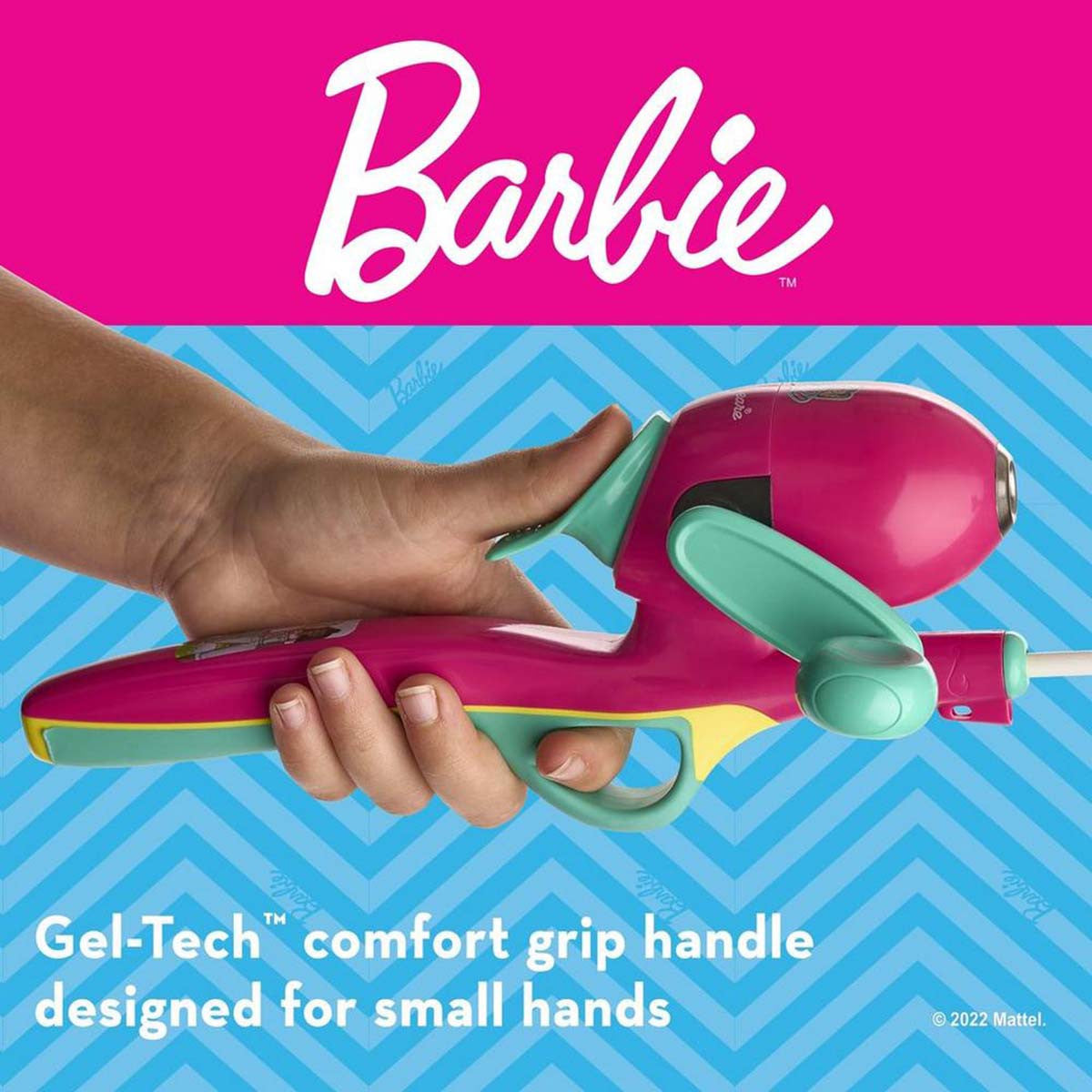 Ad image of the BARBIEKIT-B BARBIE KIT BEGINNER.
